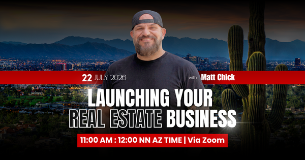 Matt Webinar